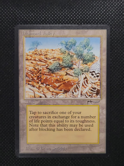 Diamond Valley — ID 17350