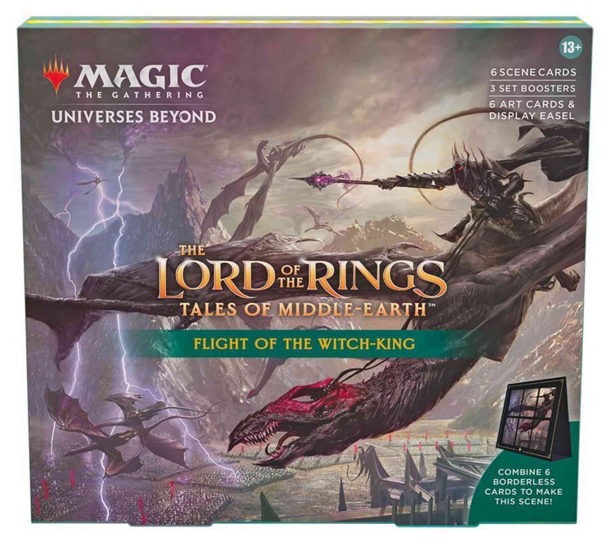 SEA-COL-MTG-D15260000-WITCHKING