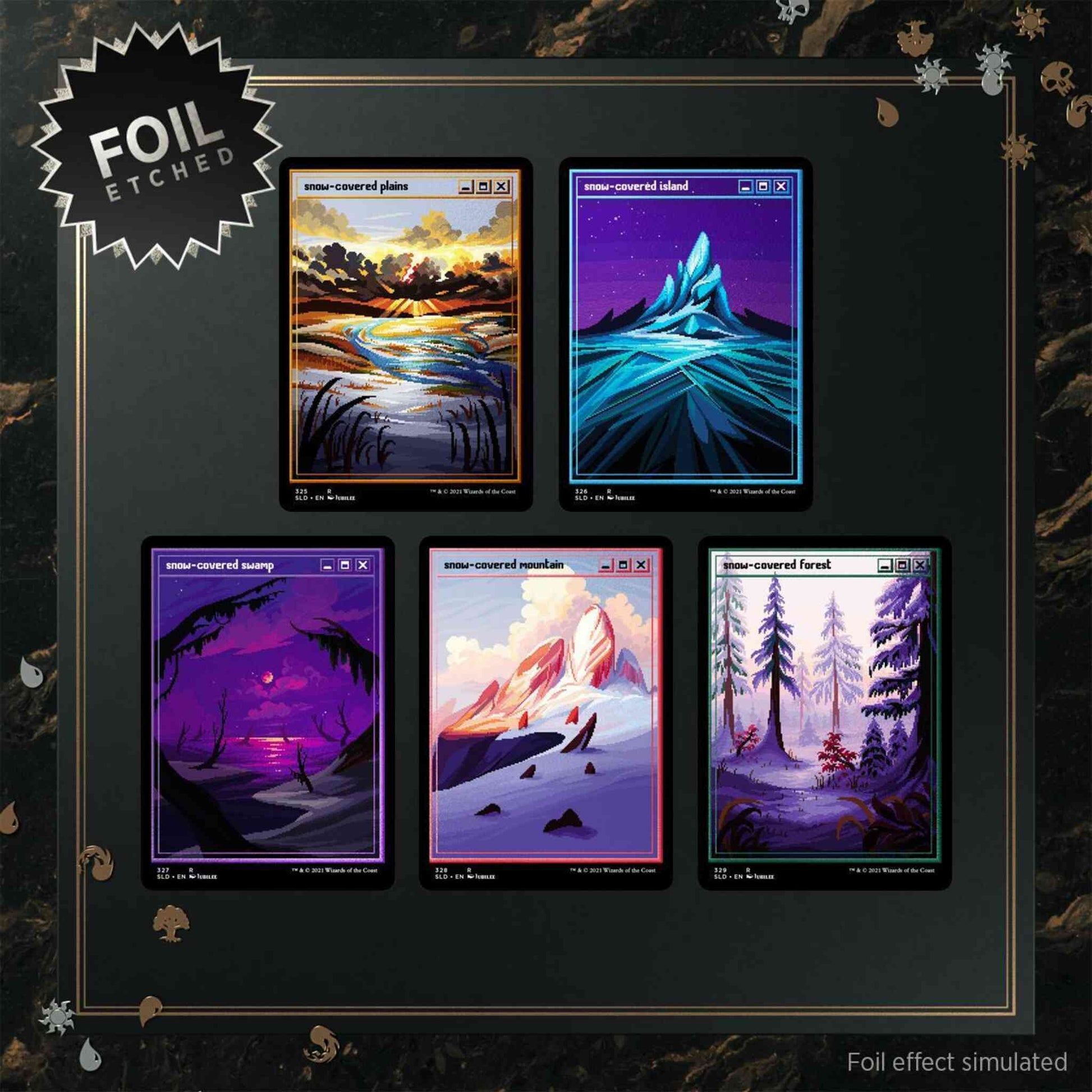 SEA-SLD-MTG-Pixel_Snow_Lands-EF