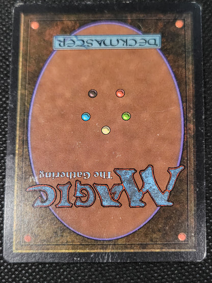 Tropical Island — Damaged — ID 16970