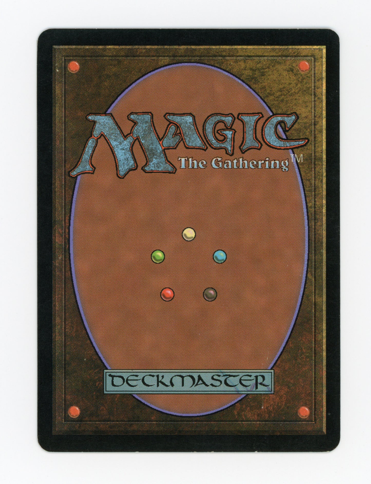 Brain Freeze — Foil — ID 18391