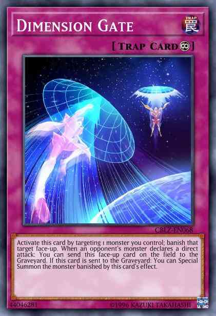 Dimension Gate - BP02-EN213 - Common - Unlimited