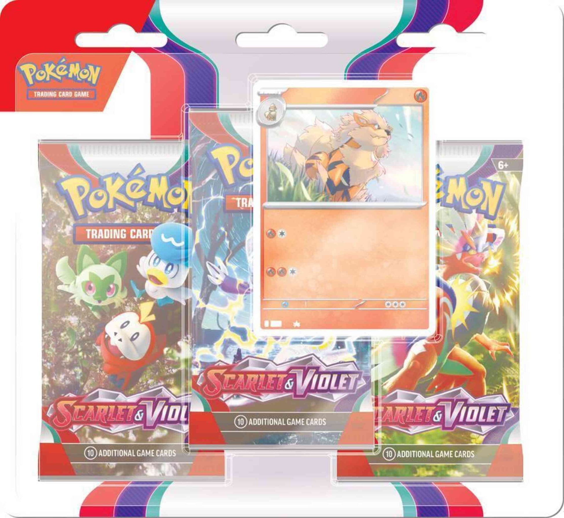 SEA-BLP-PKM-87328-ARCANINE