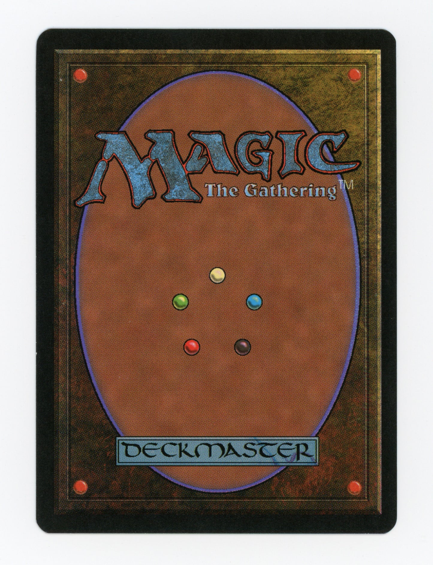 Mox Ruby — ID 18039