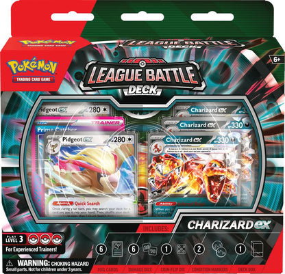 SEA-DEC-PKM-87883-CHARIZARD
