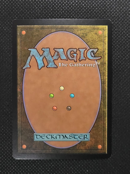 Yawgmoth's Will — Foil — ID 17535