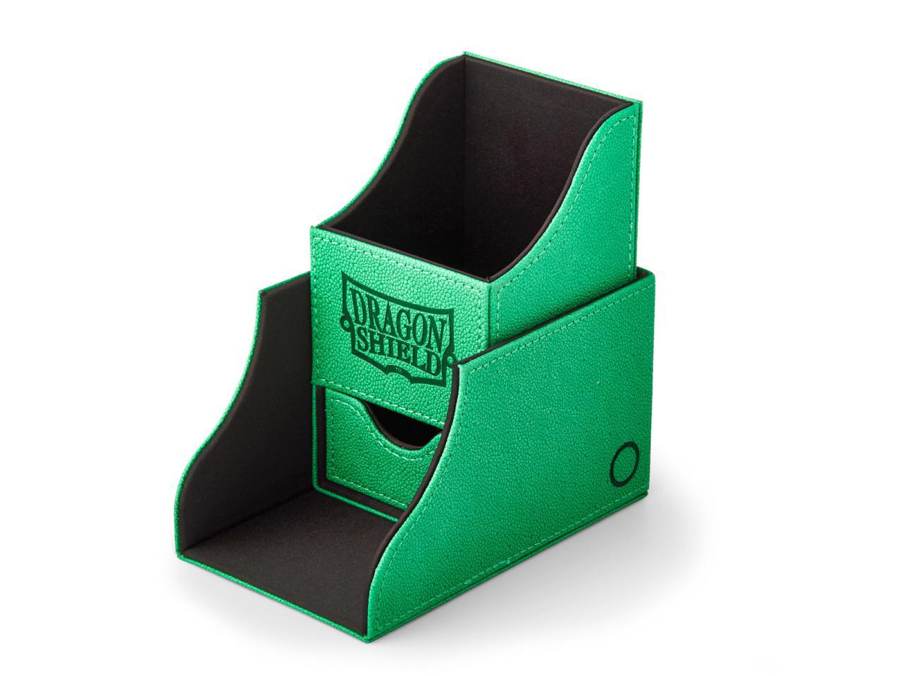 DB-AT-Nplus-GreenBlack-100plus