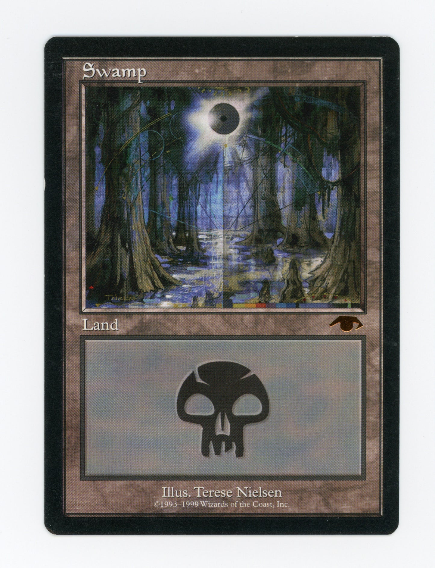 Swamp — ID 17616
