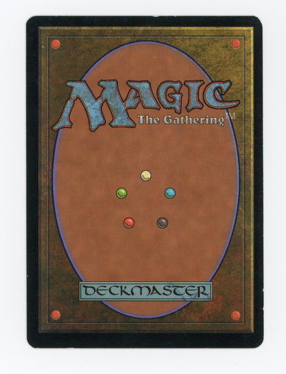 Squee, Goblin Nabob — Foil — ID 17614