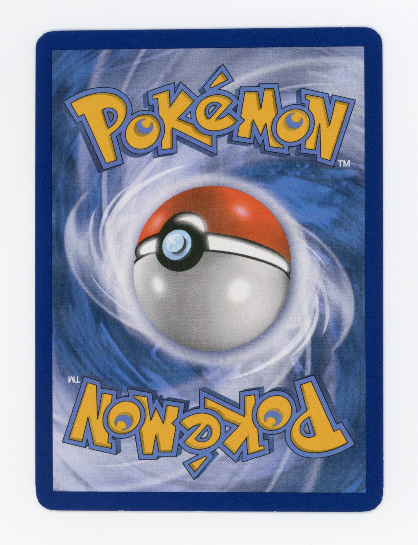 Pikachu-EX — Promo — ID 18108