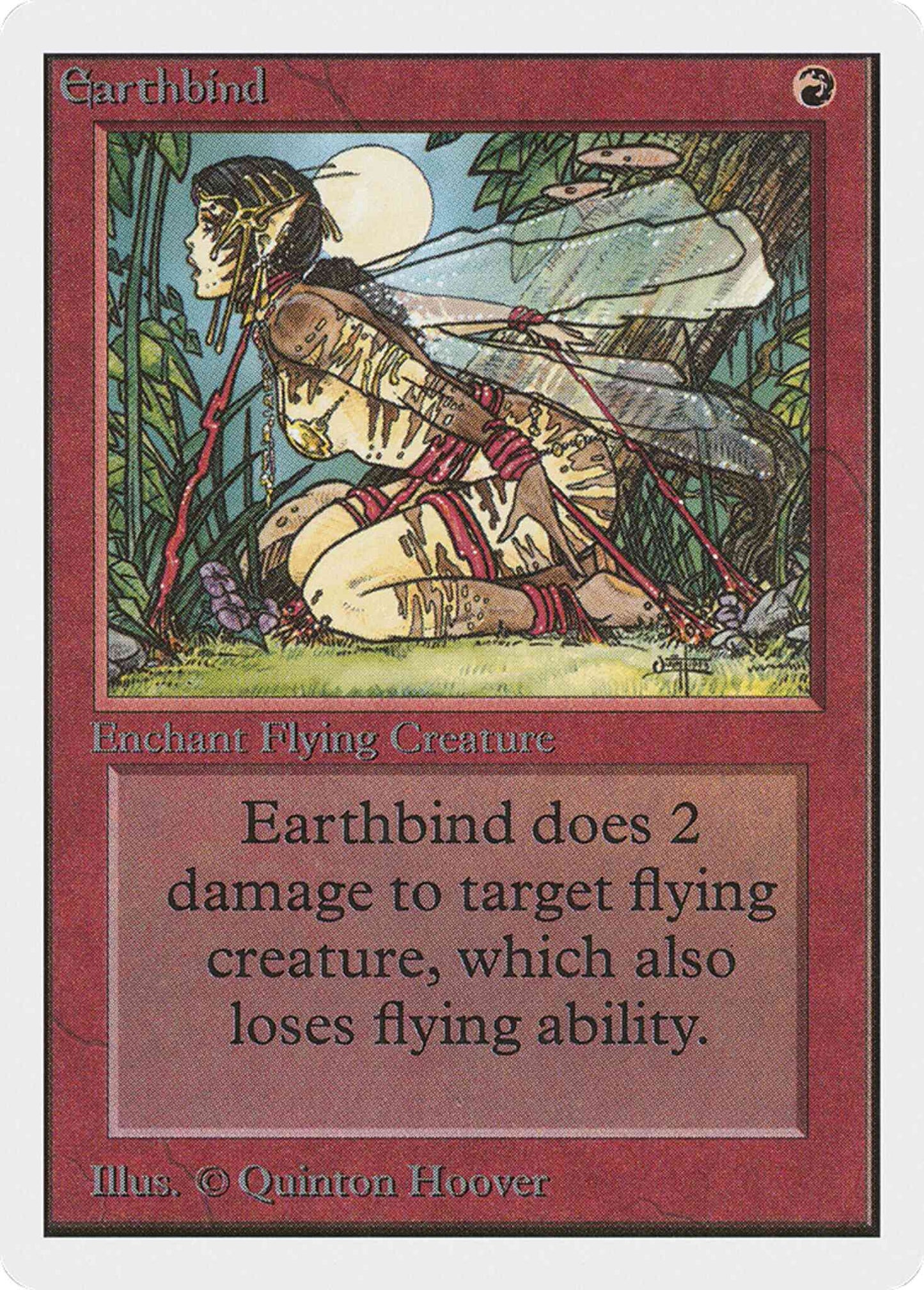 Earthbind [146] [Unlimited] [Non-Foil]