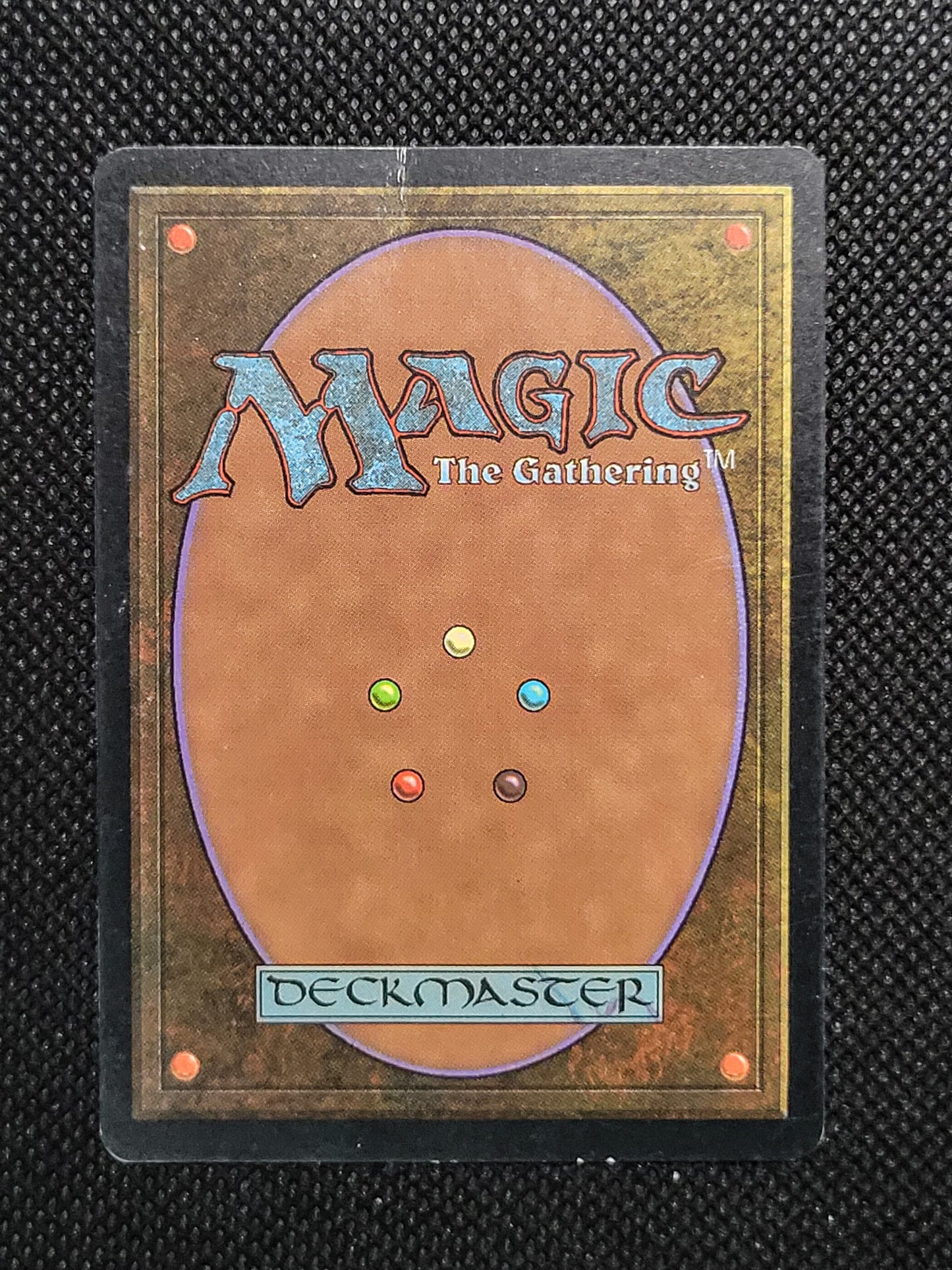 Mox Diamond — Damaged — ID 17050
