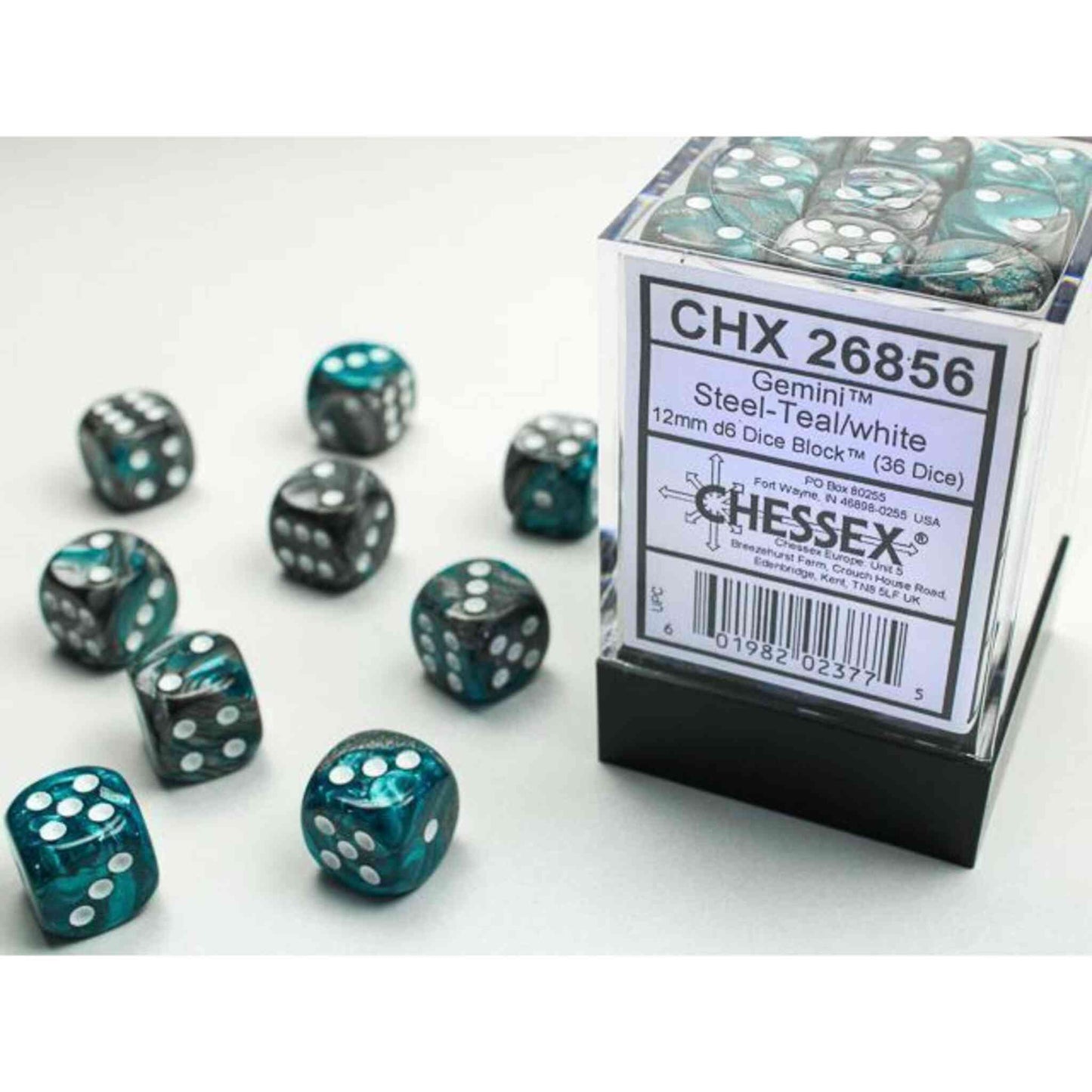 GAM-DIC-CHX26856