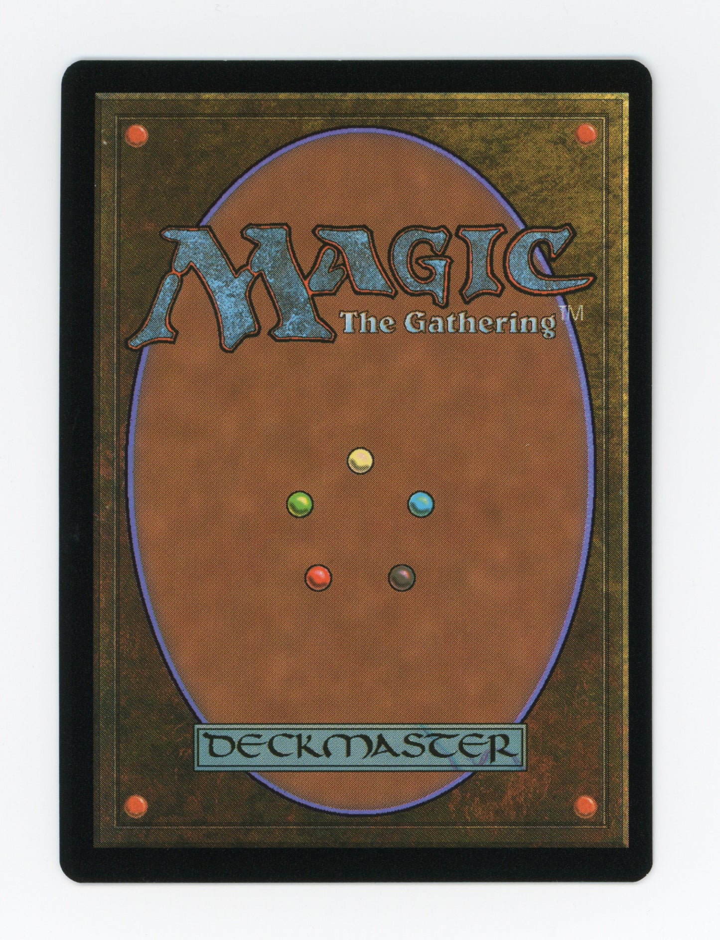 Urza's Saga — Textless|Foil — ID 17631