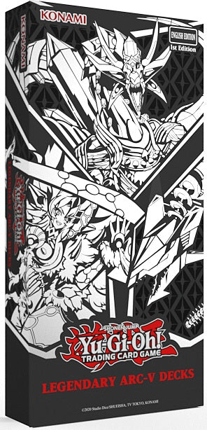 SEA-DEC-YGO-87260
