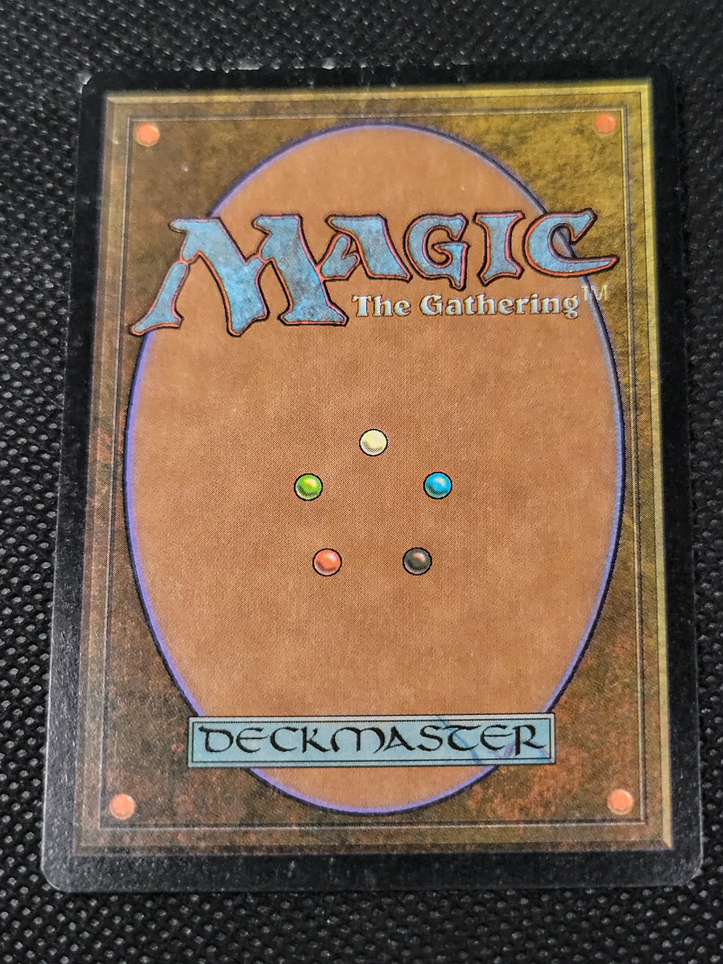 Pernicious Deed — Foil — ID 16931