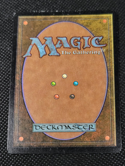 Pernicious Deed — Foil — ID 16931