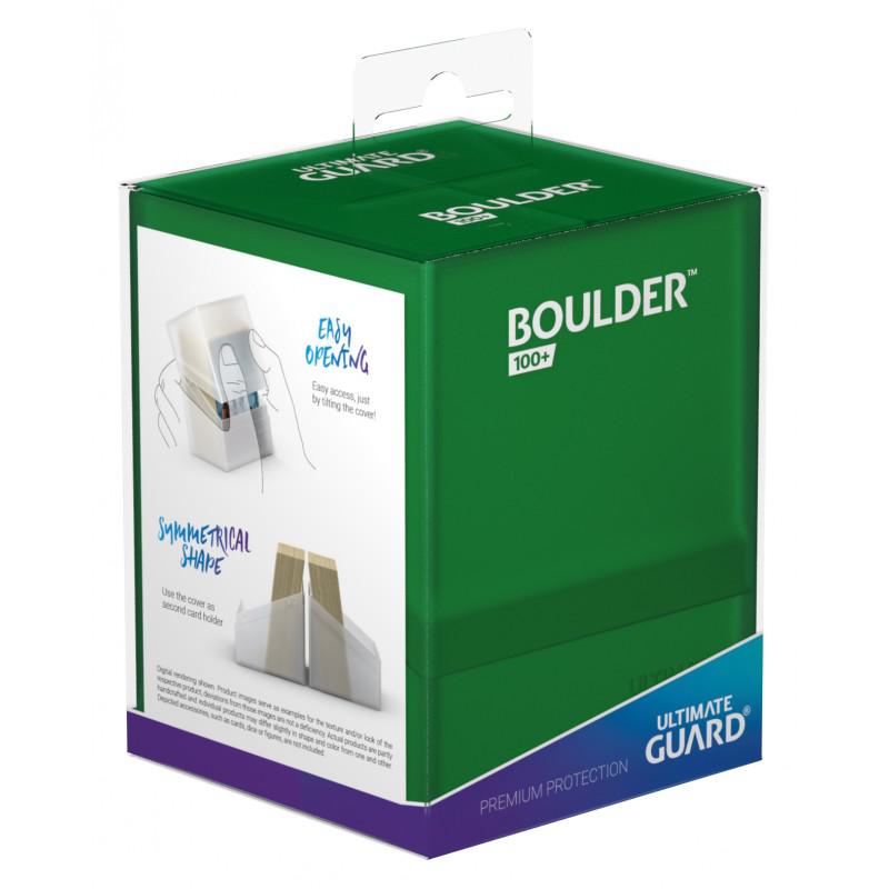 DB-UGD-BOULD-Emerald-100plus