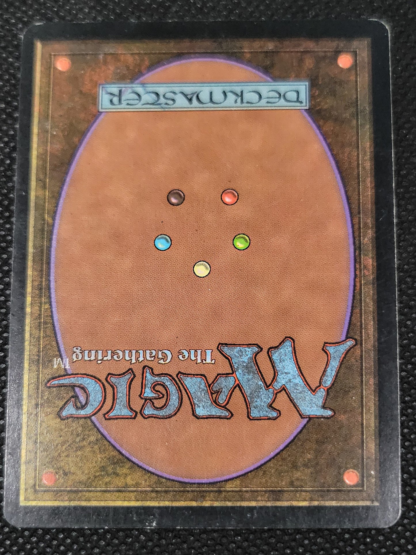 Mox Diamond — Damaged — ID 17047