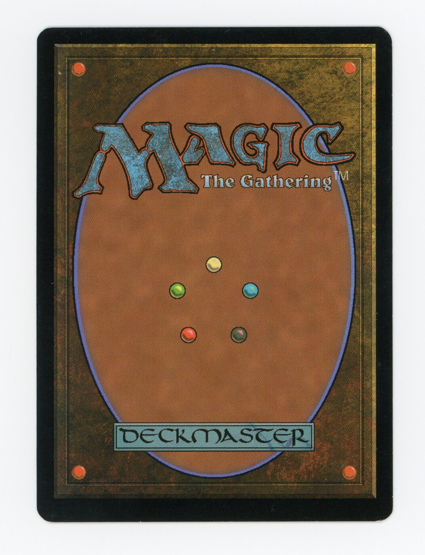 Stifle — Foil — ID 17952