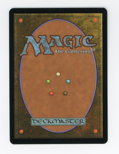 Survival of the Fittest — Foil — ID 18064