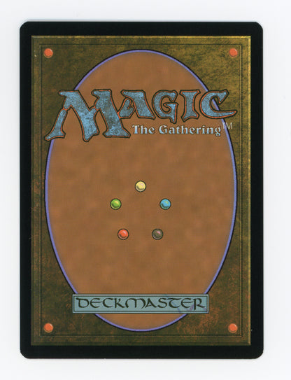 Mox Opal — Borderless — ID 18362