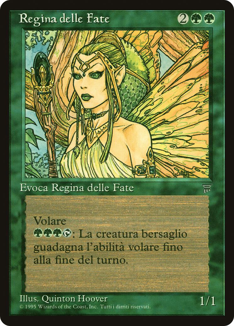 Pixie Queen - Italian [196] [Legends: Italian] [Non-Foil]