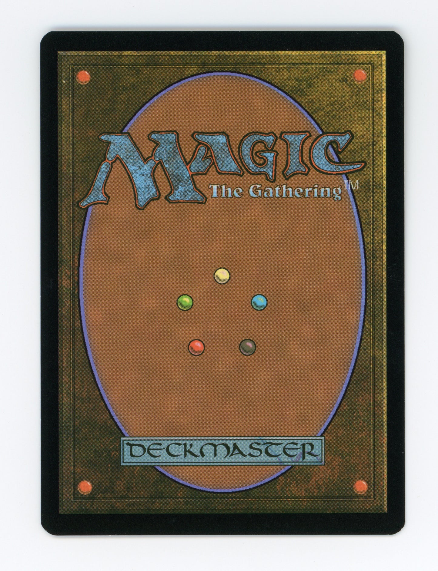 Mox Opal — Borderless — ID 17107