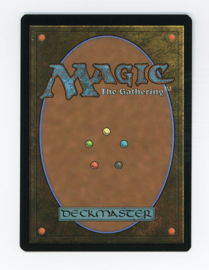 The Dead Marshes - Urborg, Tomb of Yawgmoth — Borderless|Realms and Relics|Surge Foil — ID 18460