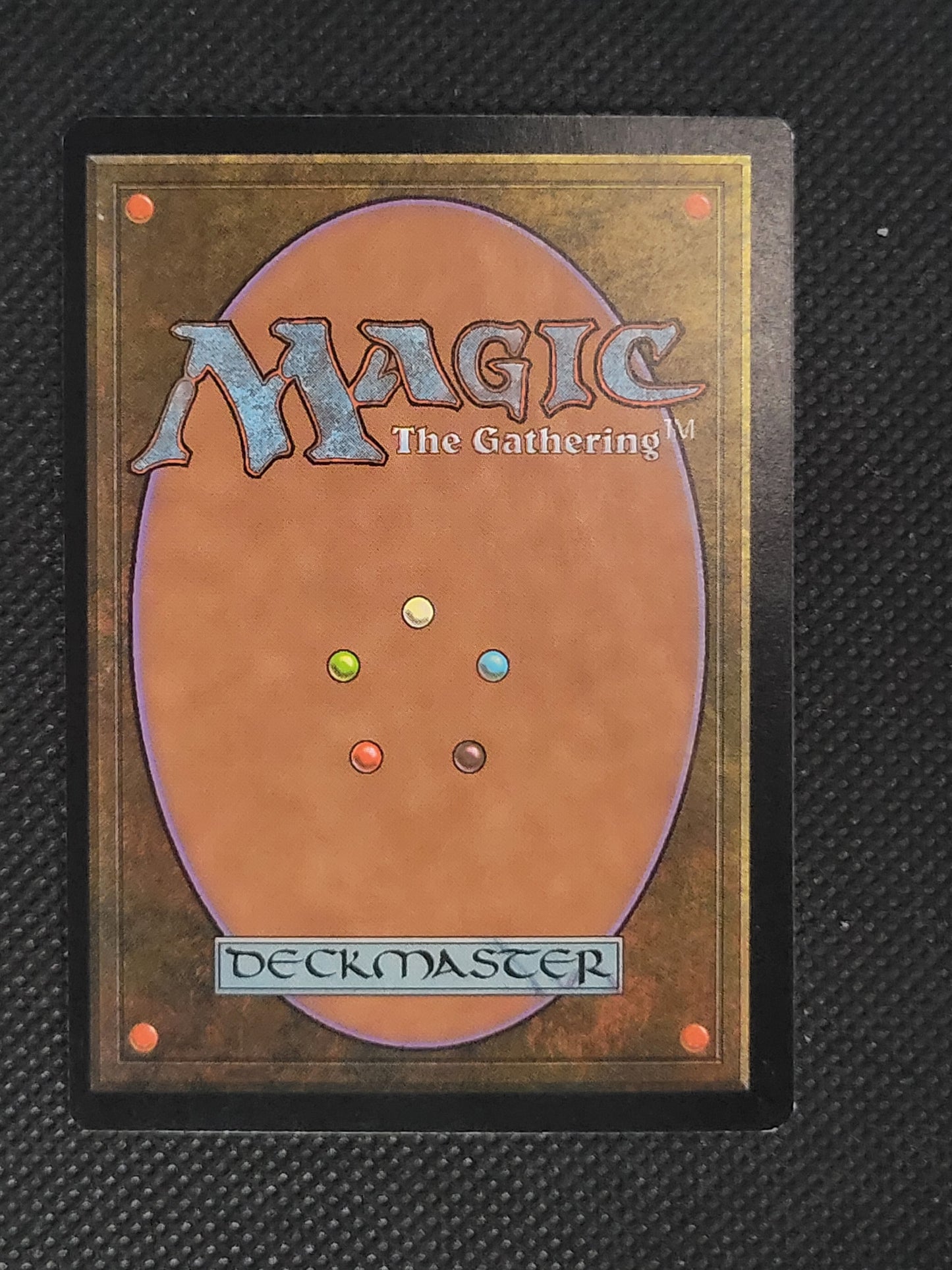 Gaea's Cradle — Foil — ID 17687