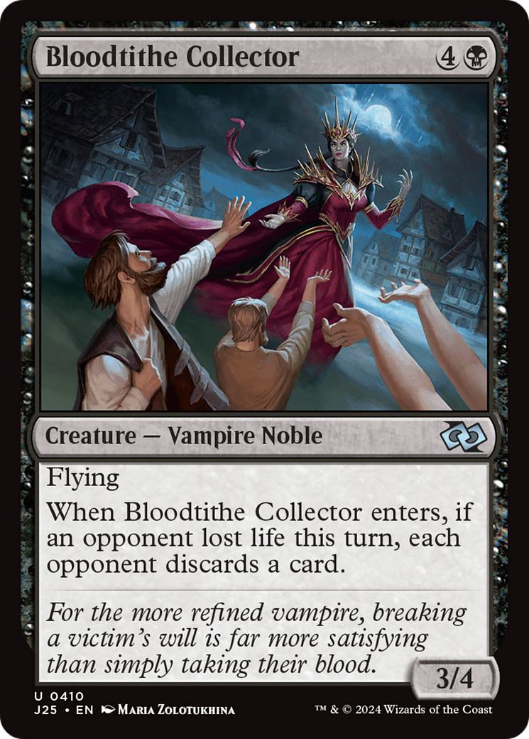Bloodtithe Collector [410] [Foundations: Jumpstart] [Non-Foil]