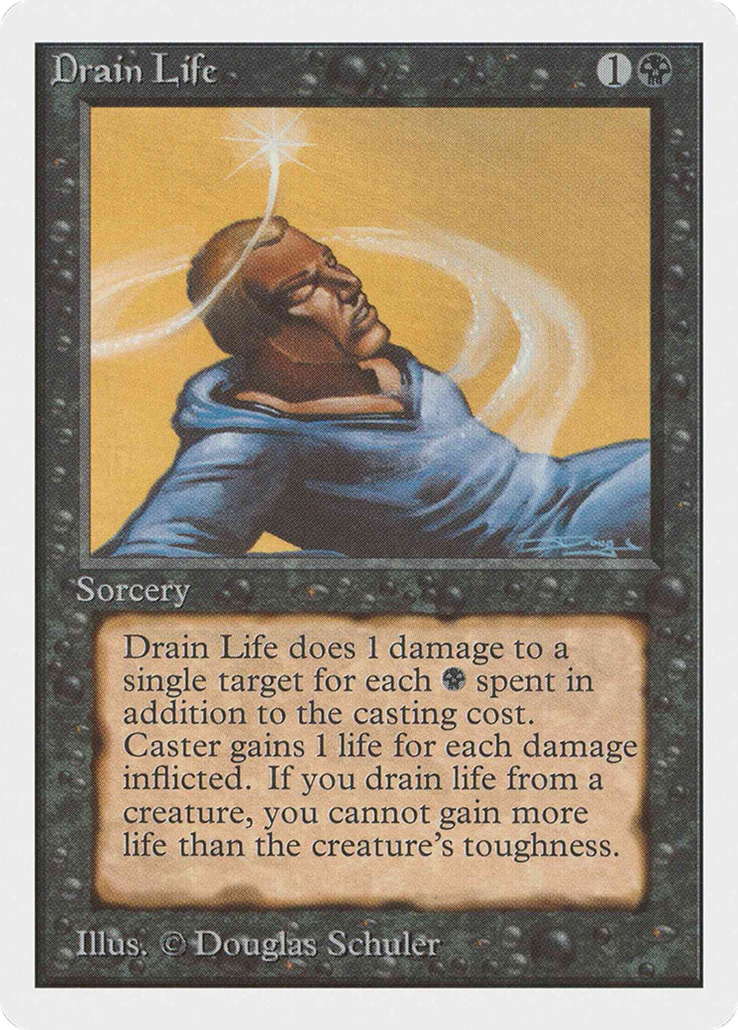 Drain Life [106] [Unlimited] [Non-Foil]