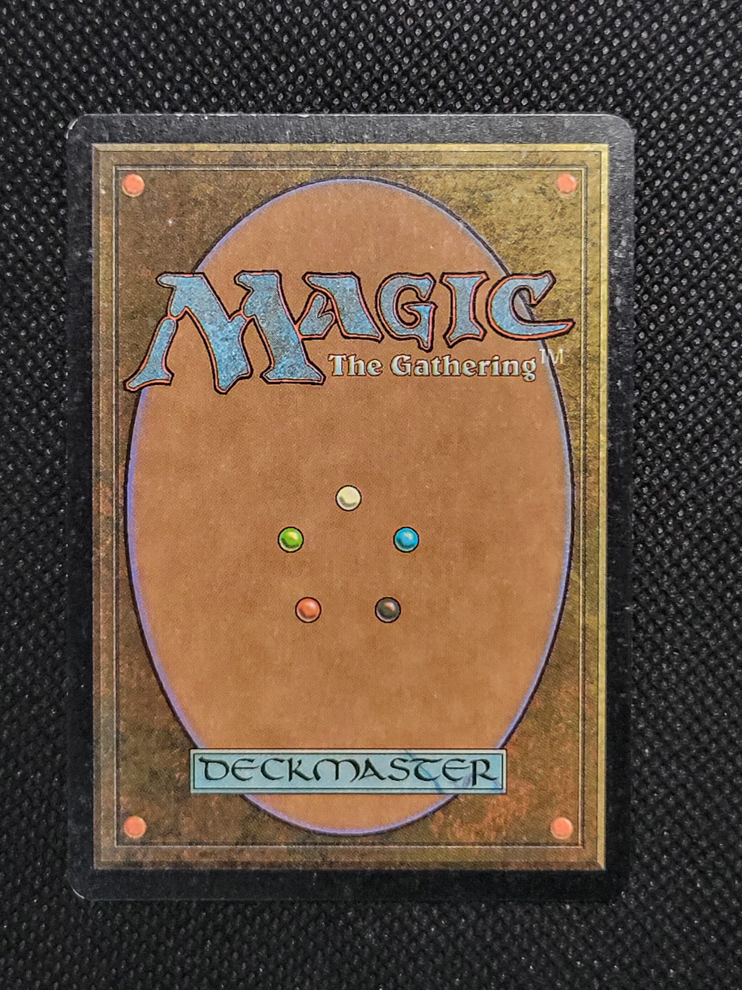 Pernicious Deed — Foil — ID 16931