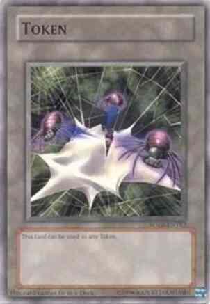 Token - Spider - SOVR-ENTK2 - Common - Unlimited