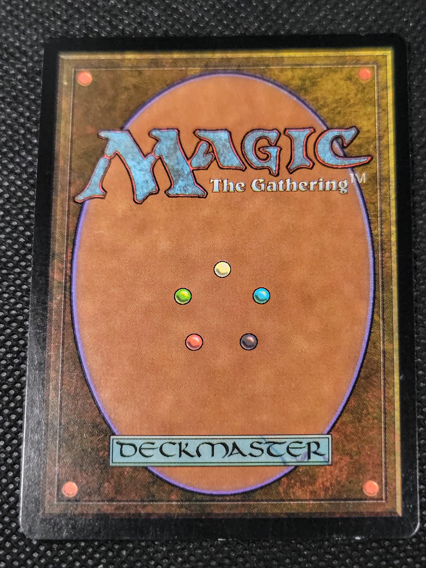 Rishadan Port — Foil — ID 16939