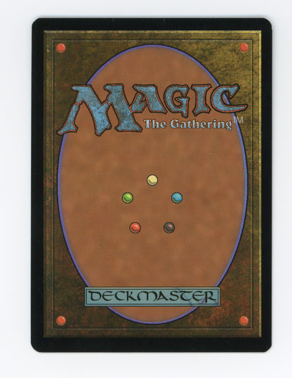 Mox Opal — Masterpiece Series|Foil — ID 18154