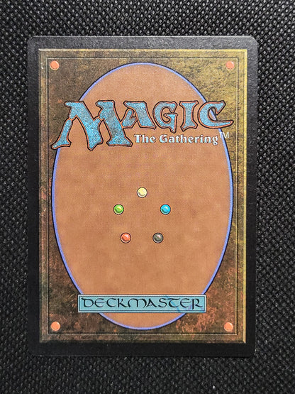 Seedborn Muse — Foil — ID 16952