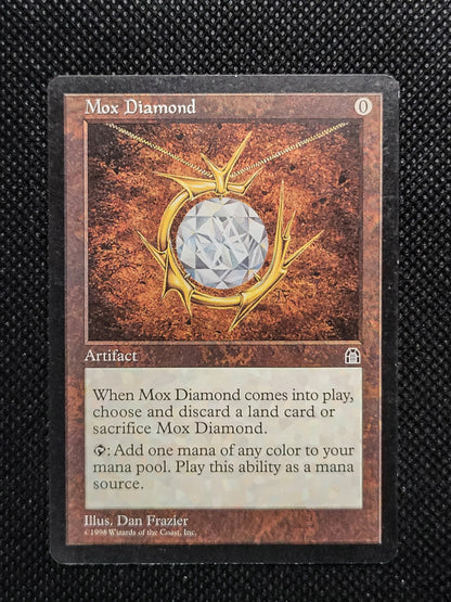 Mox Diamond — ID 17049