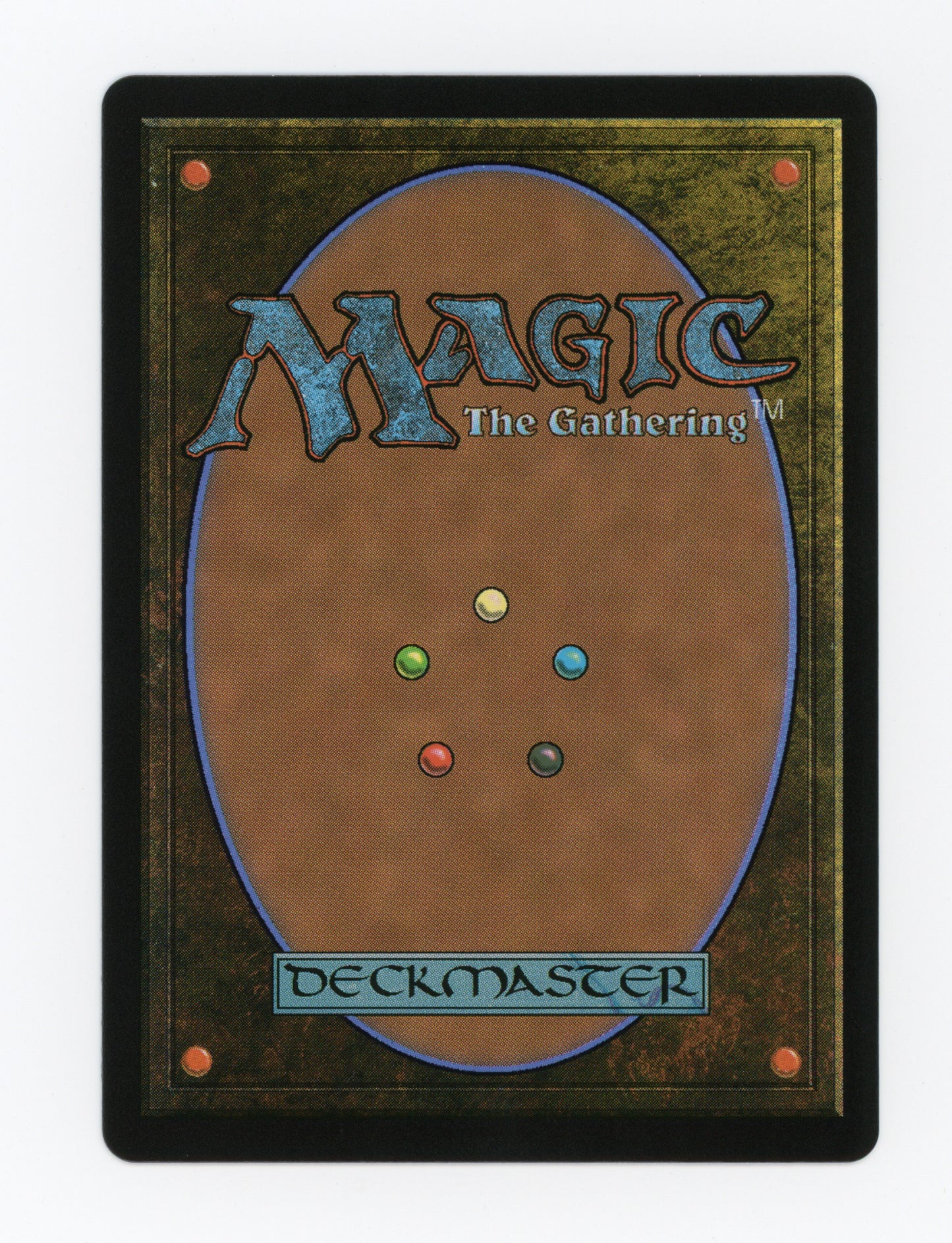 Scalding Tarn — Borderless|Dragonscale Foil — ID 18169