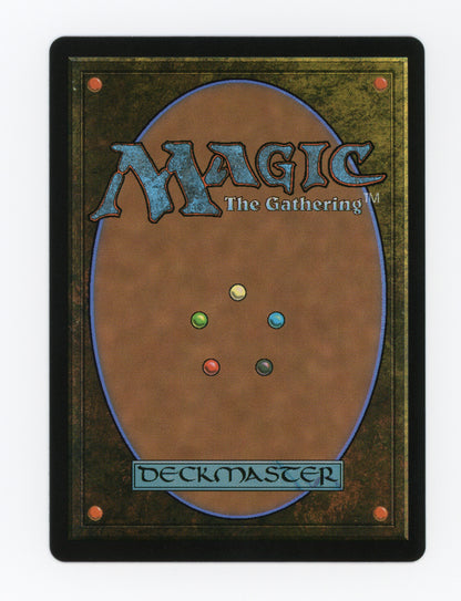 Scalding Tarn — Borderless|Dragonscale Foil — ID 18169