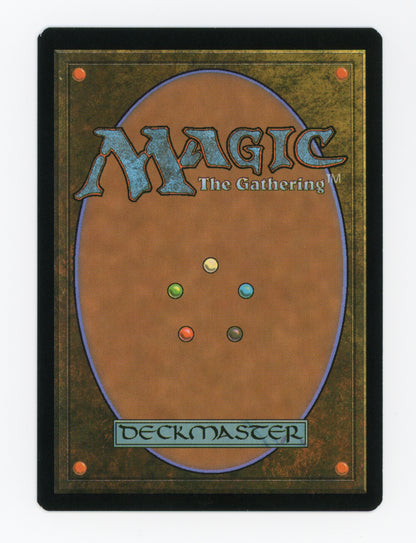 Ancient Tomb — Masterpiece Series|Foil — ID 17114