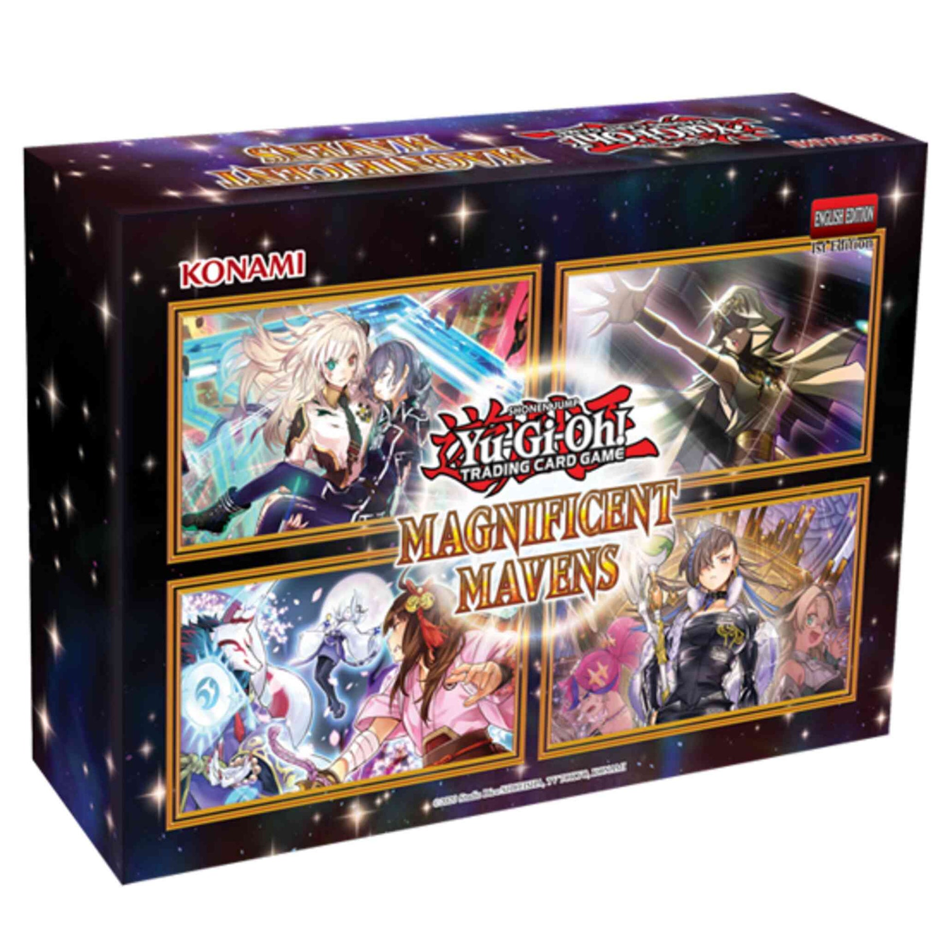 SEA-COL-YGO-85819