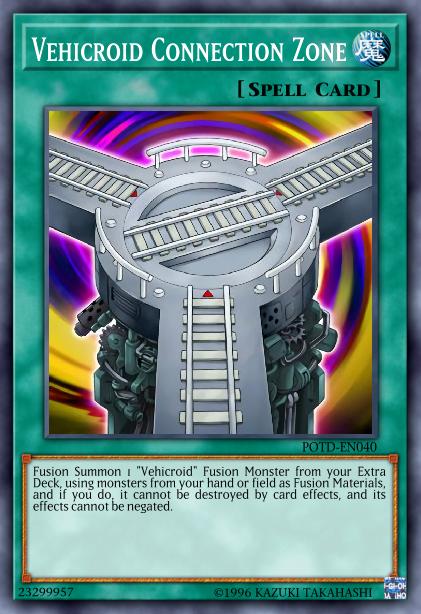 Vehicroid Connection Zone - LDS1-EN042 - Common - 1st Edition