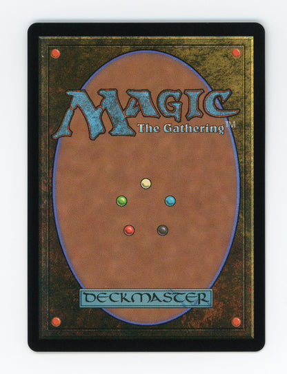 Force of Will — Japanese|Borderless|Silver Scroll Foil — ID 17246