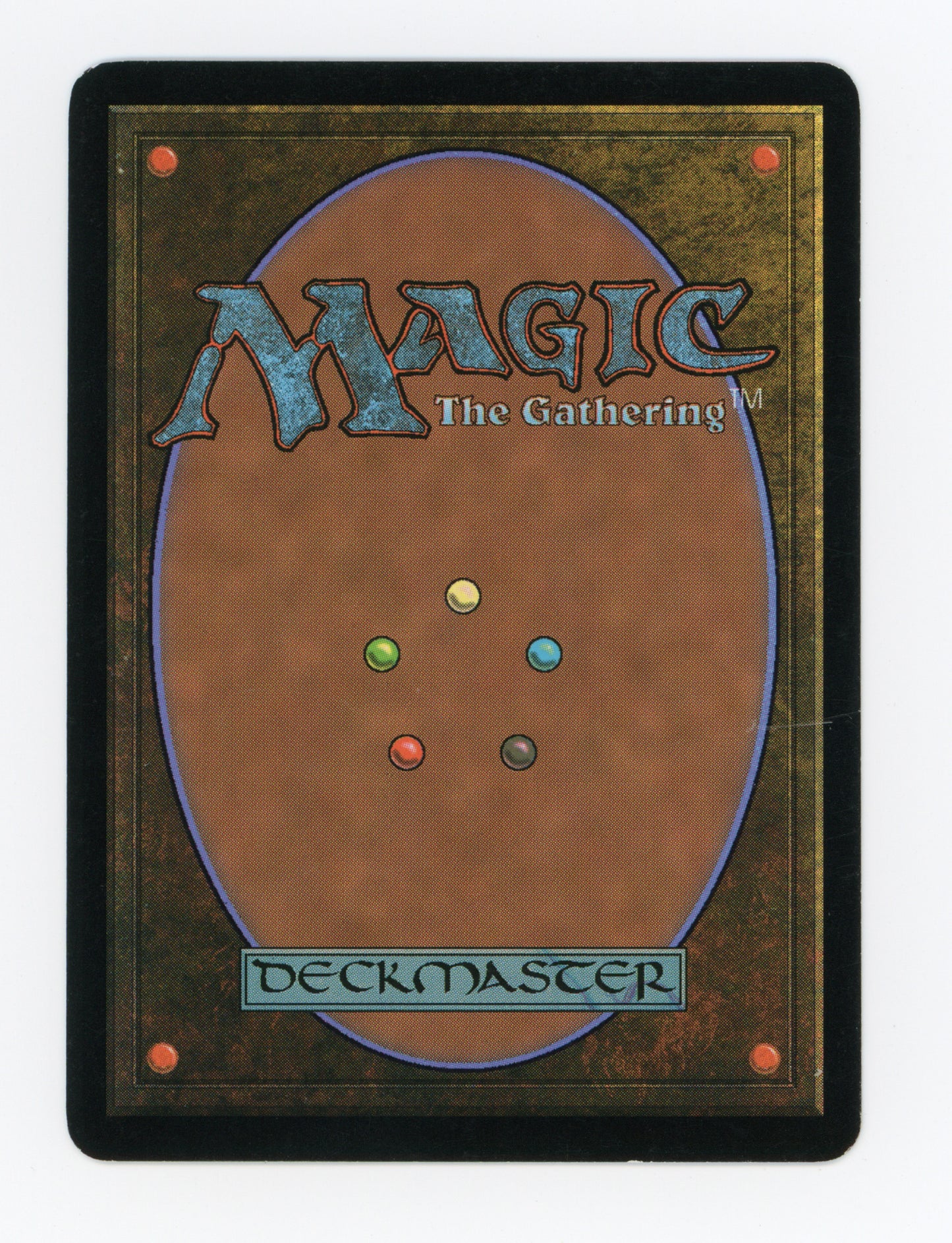 Sol Ring — Foil — ID 18650