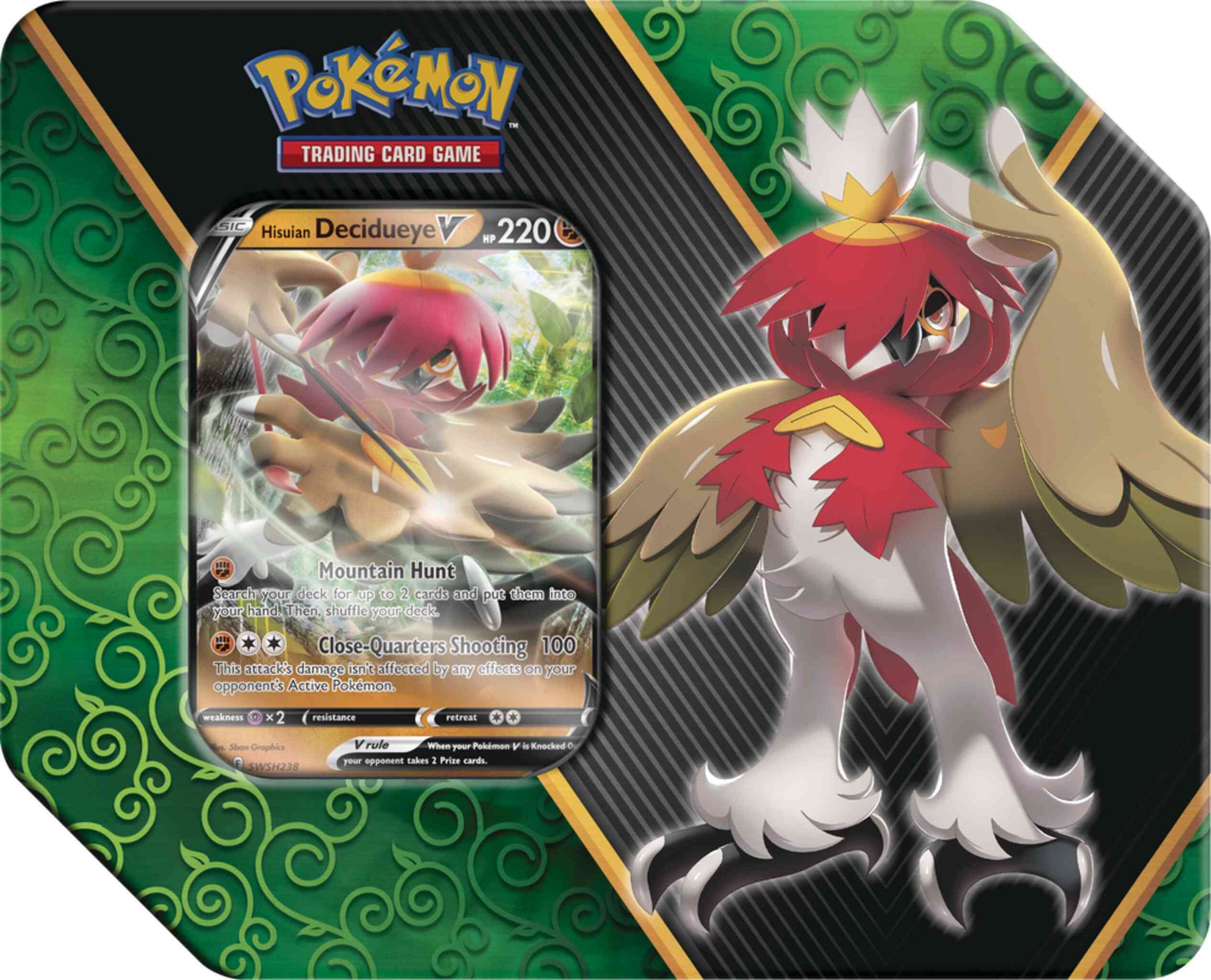 SEA-TIN-PKM-87140-Decidueye