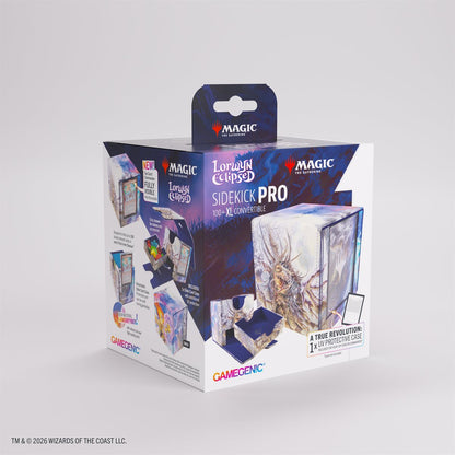 GAM-DEC-GGS20255ML