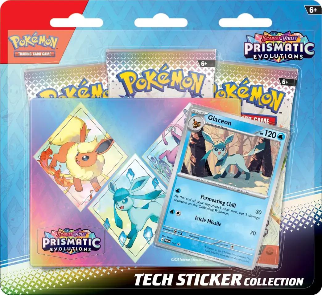SEA-BLP-PKM-10022-GLACEON