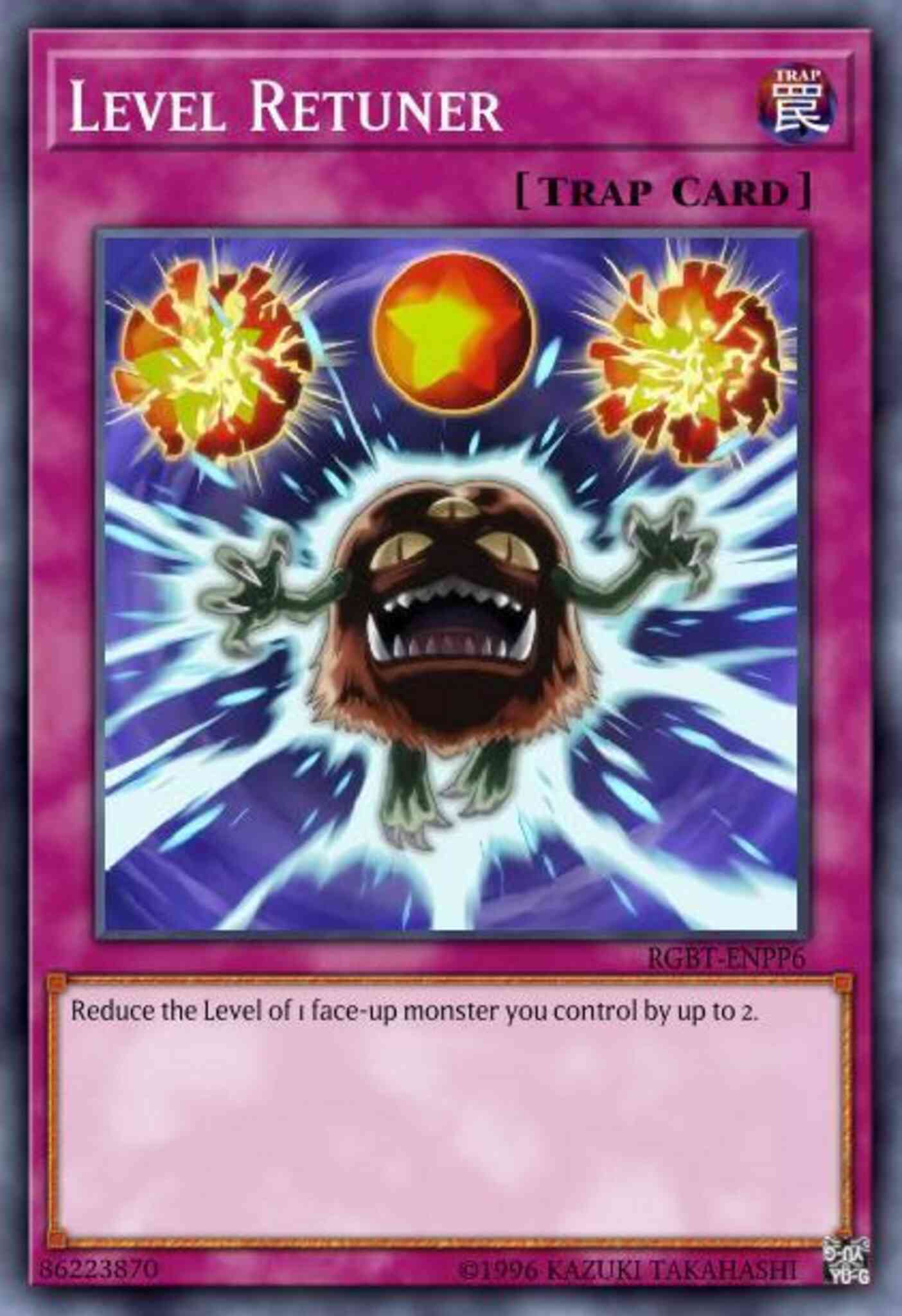 Level Retuner - DP11-EN023 - Common - 1st Edition