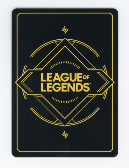 Bashful Bloom (Lillia) — Signature|Foil — ID 18505